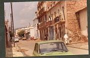 Rue du Sergeant Blandan 1982